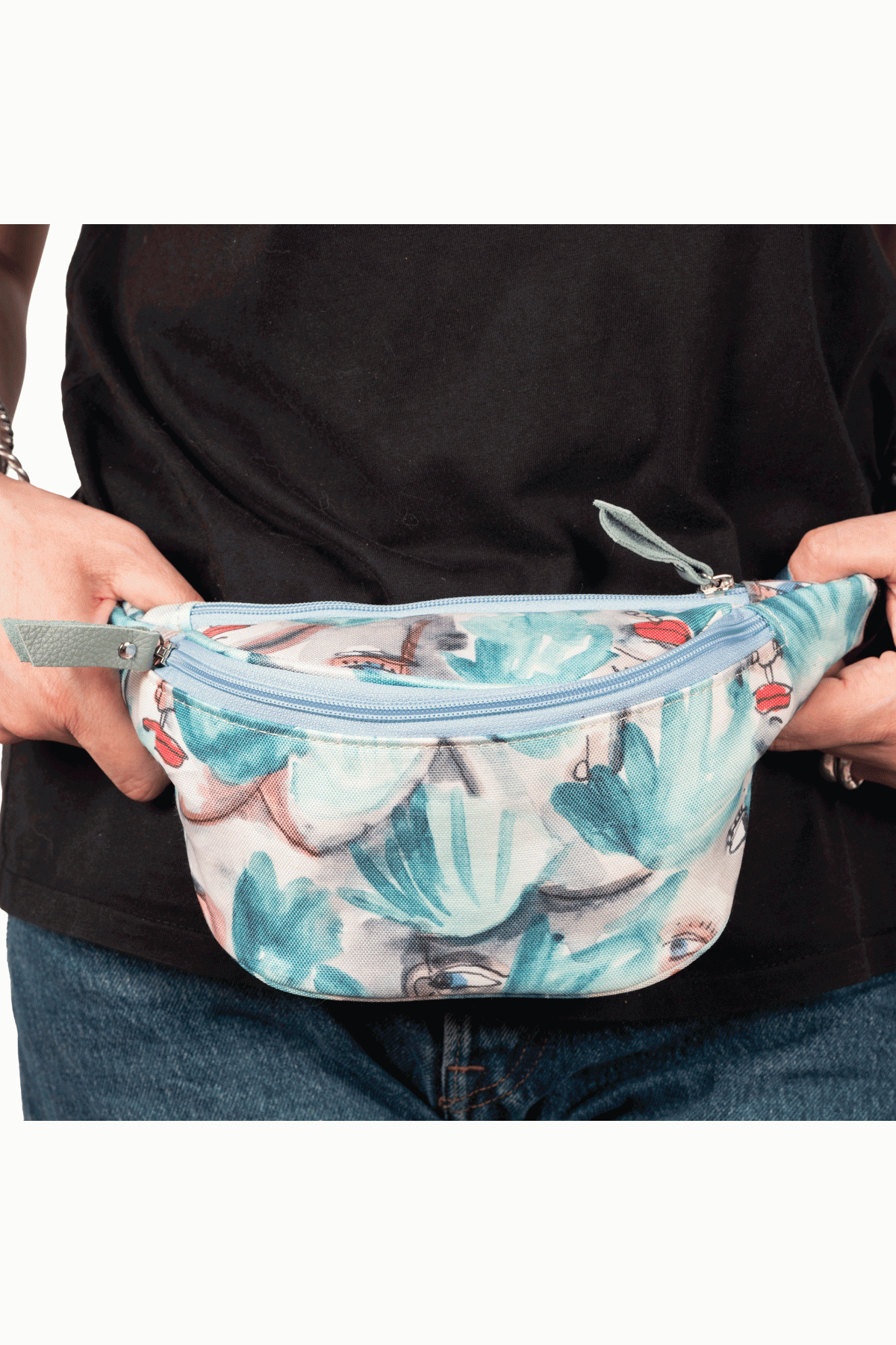Fanny Pack 05